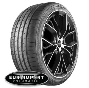 Momo tire M 30 Toprun Europa 245/45 R18 100 Y XL  TL